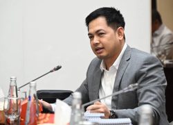 DPR Apresiasi Ketegasan Menkeu Pecat 26 Pegawai ‘Nakal’ Dirjen Pajak