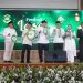 Lantik Pengurus LASQI NJ Bandung, Kiai Maman Tegaskan Dakwah Berbasis Budaya