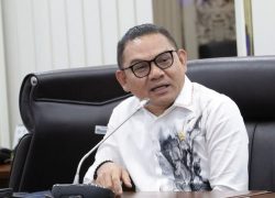 Pengembangan Perkebunan-Holtikultura, Jaelani Ingatkan Kementan Tak Abaikan Petani Kecil