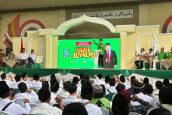 PKB Majalengka Gelar Musancab di Ponpes Al-Mizan Jatiwangi: Konsolidasi Menuju Kemenangan 2029