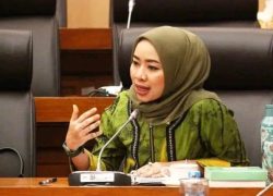 Ratna Juwita Tagih Komitmen Pemerintah Bangun Kilang Rosneft Tuban