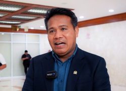 DPR Desak Pemerintah dan Aparat Tindak 13 Perusahaan Diduga Kongkalikong Solar Subsidi