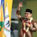 Cak Udin Pompa Karakter Kebangsaan 400 Santri STAIMA Al Hikam