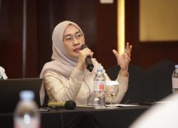 1 Tahun Pemerintahan Prabowo, PKB Nilai Koperasi Merah Putih Perkuat Ekonomi Kerakyatan