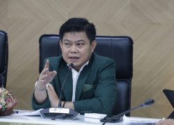 Komisi I DPR Desak KPI Hentikan Siaran dan Audit Trans7