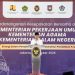 Pimpin MoU Penataan Pesantren, Menko PM Muhaimin: Presiden Punya Komitmen Kuat Rehabilitasi Infrastruktur Pesantren&nbsp;