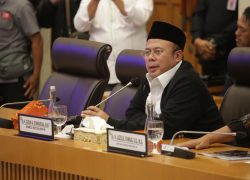 Tiga Rekomendasi DPR RI terkait Tayangan XPose Uncencored Trans7   