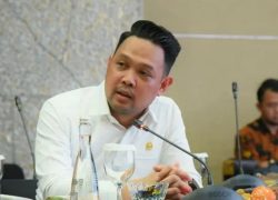 DPR: Keterlibatan Ekspatriat di BUMN Harus Berdasarkan Keahlian dan Kebutuhan Nasional