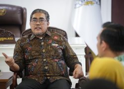Gus Jazil Desak Pemerintah Segera Sahkan Ditjen Pesantren