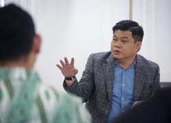 Setahun Pemerintahan Presiden Prabowo, Komisi I: Indonesia Berhasil Mengguncang Dunia