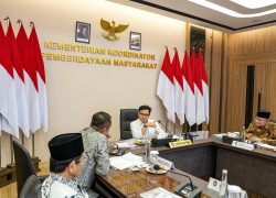 Muhaimin: Bantuan Rehab Bangunan Tak Hanya untuk Pesantren, Tapi Semua Rumah Ibadah yang Rawan