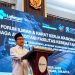 Buka Rakernas II Lafkespri, Cak Imin: Kesehatan adalah Pemberdayaan Paling Nyata