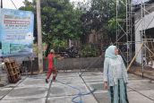 Klinik NU Medika Dawe Siap Diresmikan, Hindun Anisah: Wujud Jihad Sosial Santri di Bidang Kesehatan