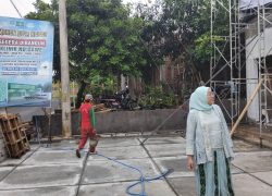 Klinik NU Medika Dawe Siap Diresmikan, Hindun Anisah: Wujud Jihad Sosial Santri di Bidang Kesehatan