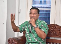 Listrik Masih Padam, Ruslan Daud PKB Desak Pemerintah Percepat Pemulihan