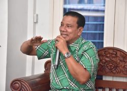 Sumatera Bagian Utara Darurat Banjir dan Longsor, Komisi V Minta Percepatan Penanganan