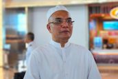 Puncak HSN Digelar di Barus, PKB: Tempat Islam Pertama Kali Bersemi di Nusantara