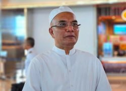 Puncak HSN Digelar di Barus, PKB: Tempat Islam Pertama Kali Bersemi di Nusantara