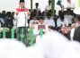 Santri Mengawal Peradaban Dunia dari Titik Nol Islam Nusantara