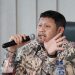 Kasus Matel Kalibata, Enam Polisi Jadi Tersangka, Komisi III: Pelaku Pembakaran Kios Juga Harus Dihukum
