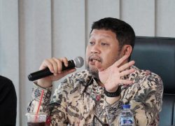 Kasus Matel Kalibata, Enam Polisi Jadi Tersangka, Komisi III: Pelaku Pembakaran Kios Juga Harus Dihukum