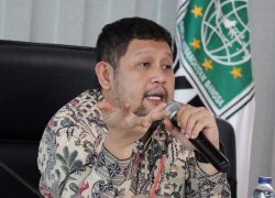 Komisi III Dukung Langkah Istana Minta Polri Investigasi Teror terhadap Influencer dan Aktivis