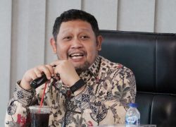 Banyak Masyarakat Lebih Percaya Petugas Damkar, Komisi III: Polisi Harus Berbenah