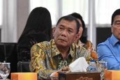 Pembentukan Ditjen Pesantren, Kado Terindah Presiden Prabowo di Hari Santri