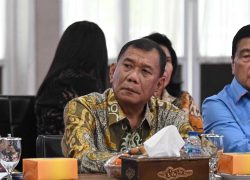 Pembentukan Ditjen Pesantren, Kado Terindah Presiden Prabowo di Hari Santri
