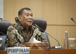 Umrah Mandiri, Komisi VIII Minta Pemerintah Terbitkan Panduan Khusus