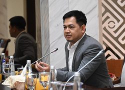 Dana Syariah Gagal Bayar ke Investor, Komisi XI: OJK Harus Pastikan Dana Investor Aman