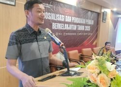 Komisi II DPR Indrajaya Dorong Penguatan Pendidikan Pemilih Muda, Bukan Hanya Jelang Pemilu