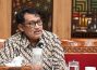 Desak Indonesia Tak Gentar Ancaman IOC, DPR: Bela Palestina Jauh Lebih Bermartabat