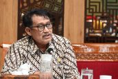 Desak Indonesia Tak Gentar Ancaman IOC, DPR: Bela Palestina Jauh Lebih Bermartabat