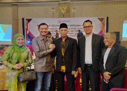 Revisi UU Pemilu, Komisi II Indrajaya Dorong Penguatan Kelembagaan Bawaslu