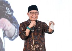 Cak Imin: Keunggulan Pesantren Tak Tertandingi Jika Istikamah pada Ilmu dan Teknologi