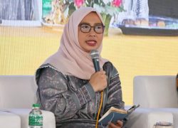 Dari Tambakberas untuk Indonesia: Ninik Kupas Kontribusi Santri bagi Masa Depan