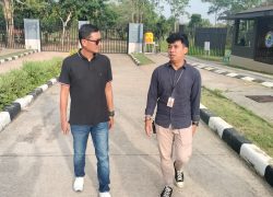 Cegah Penyelundupan Narkoba, DPR Indrajaya Usulkan Penambahan Pos Perbatasan