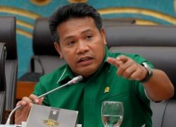 DPR Ingatkan Menteri LH: Jangan Hanya Imbau, Audit dan Tindak Tegas Produsen Air Nakal!
