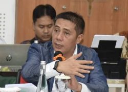Desak Pemerataan 5G, Deng Ical: Kita Baru 10%, Negara Tetangga Sudah 80%