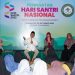 Dari Tahfiz hingga Memasak, Santri Ciganjur Rayakan HSN dengan Gembira