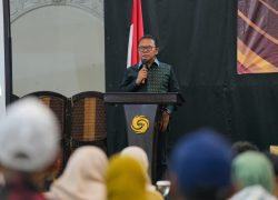 Komisi II Ali Ahmad: Wacana Pemotongan Gaji Pejabat Negara sebagai Teladan Moral