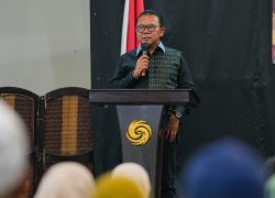 Dukung Usulan PPPK Jadi PNS, Komisi II Ali Ahmad: Bisa Lewat Revisi UU ASN