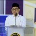 Cak Imin: Bukan Hanya Pendidikan, Pesantren Juga Agen Pemberdayaan