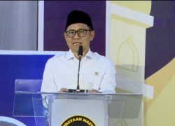 Cak Imin: Bukan Hanya Pendidikan, Pesantren Juga Agen Pemberdayaan
