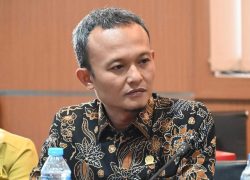 DPR Dukung Sinergi Pemerintah&ndash;Industri&ndash;Pesantren Bangun Ekosistem Pemberdayaan