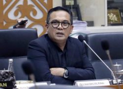 Soroti Dugaan TPPO di Kapal Perikanan, Iman Sukri: Negara Tidak Boleh Diam