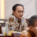 Cak Udin Dorong OJK Tidak Berpuas Diri atas Proyeksi Ekonomi Digital