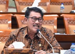 600 Ribu Siswa Tak Ikut TKA, Amure Desak Pemerintah Segera Benahi Sistem