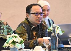 DPR Dukung Usaha Rokok Rumahan Dibina: Dari Label &lsquo;Ilegal&rsquo; ke Industri Terdaftar